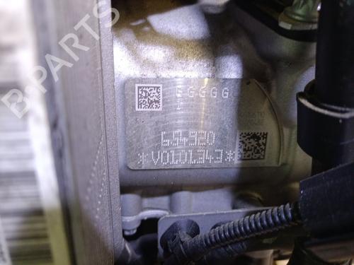 Engine MERCEDES-BENZ GLA (H247) GLA 200 d 4-matic (247.713) | BP25606125M1 
