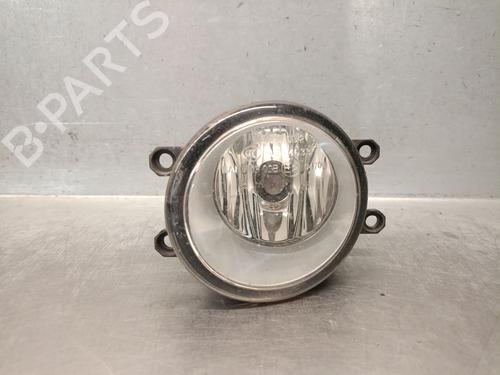 Used Left front fog light Left front fog light TOYOTA URBAN CRUISER (_P1_) 1.4 D-4D (NLP110_, NLP110R) (90 hp) 38238814 38238814