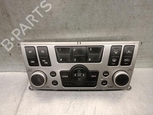Used Climate control Climate control 39448410 39448410