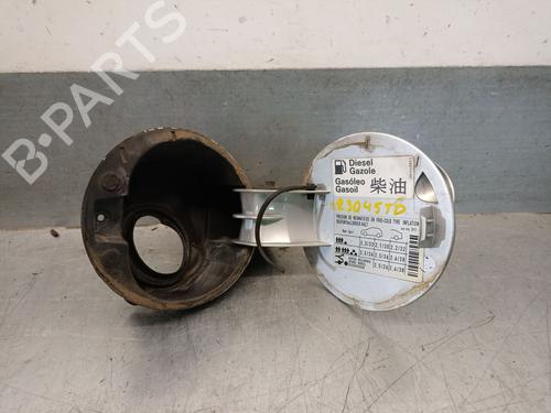 Fuel flap SEAT IBIZA III (6L1) 1.9 TDI | BP27199508C131 