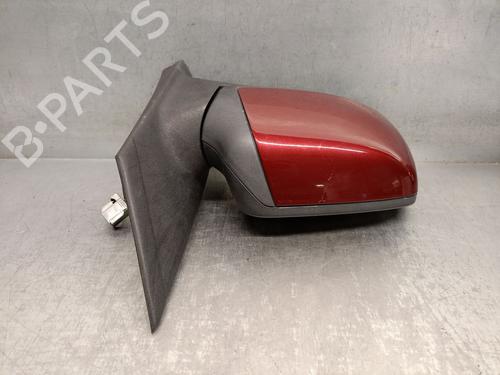Right mirror FORD FOCUS II (DA_, HCP, DP) 1.6 TDCi | BP21578804C27 