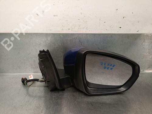 Used Right mirror Right mirror 23963765 23963765