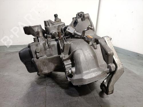 Gearbox OPEL CORSA D (S07) 1.3 CDTI (L08, L68) | BP37496148M3 - Image 7