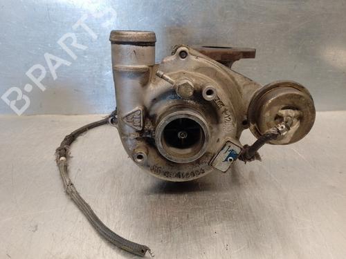 Used Turbocharger/Supercharger SEAT CORDOBA (6K1, 6K2) [1993-2002]  14468576