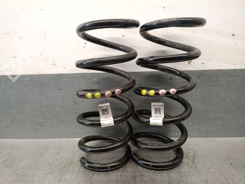 Used Shock absorber spring FIAT 500 (312_) Electric (EV) (33 hp) 29954149