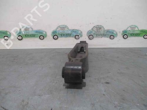 Left rear suspension arm NISSAN X-TRAIL II (T31) 2.0 dCi 4x4 | BP5070526M14 