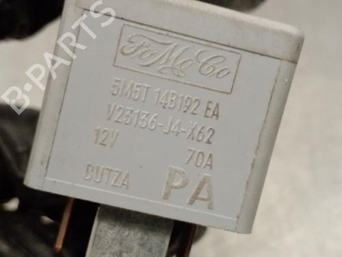 Electronic module FORD TRANSIT V363 Van (FCD, FDD) 2.0 EcoBlue | BP39685501M83 - Image 4