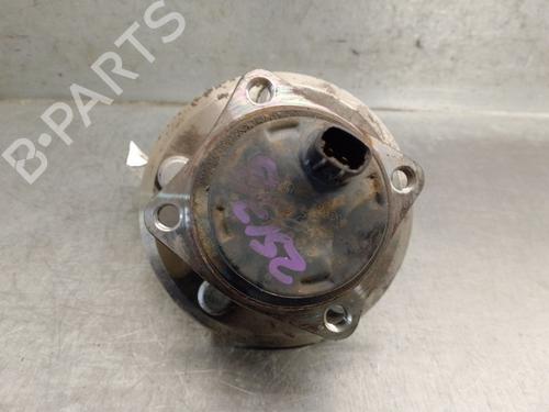 Used Right rear steering knuckle Right rear steering knuckle TOYOTA AVENSIS Estate (_T25_) 2.4 VVT-i (AZT251_, AZT251R) (163 hp) 33959101 33959101