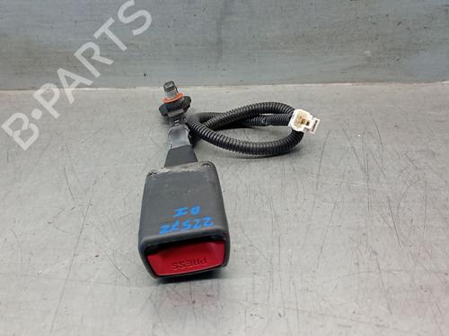Used Seat buckle KIA NIRO I (DE) 1.6 GDI Hybrid (105 hp) 25291279