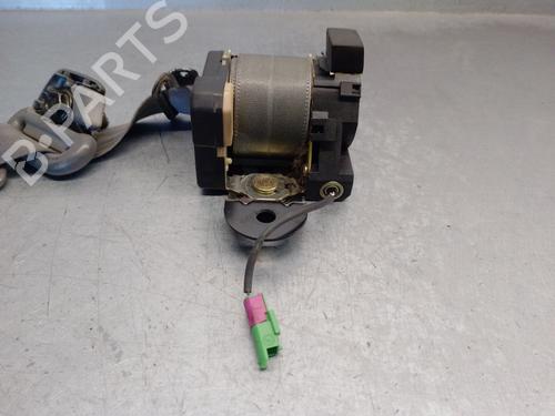 Front left seatbelt DAEWOO LACETTI Hatchback (KLAN) 1.6 | BP38704078I26 - Image 3