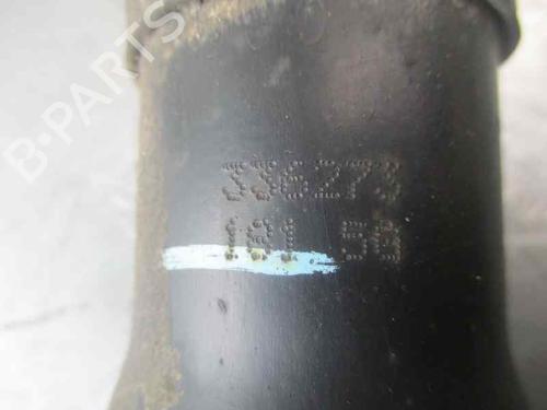 Left rear shock absorber CITROËN JUMPY I Van (BS_, BT_, BY_, BZ_) 2.0 HDi 95 | BP5585438M18 
