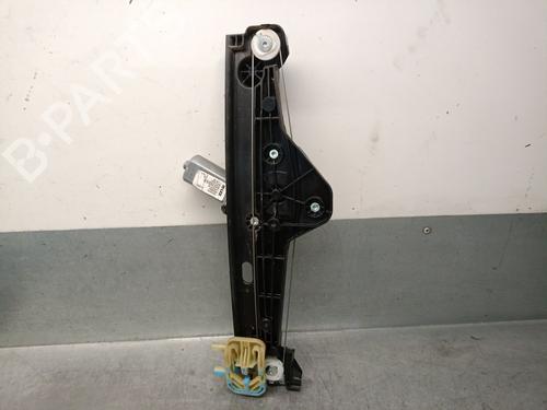 Used Rear left window mechanism Rear left window mechanism 39169102 39169102