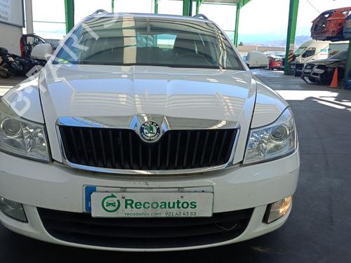 Left front window switch SKODA OCTAVIA II Combi (1Z5) 1.6 TDI 4x4 | BP38704137I27 - Image 9