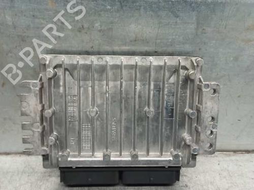 Engine control unit (ECU) VOLVO S40 I (644) 1.6 | BP7055048M57 