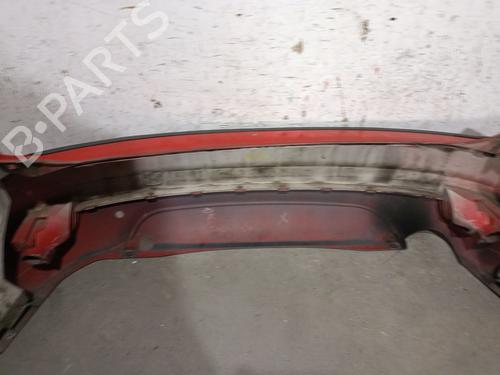 Bak støtfanger FORD FOCUS C-MAX (DM2) 2.0 TDCi | BP27475456C8 