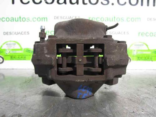 Bremssattel links hinten für OPEL VECTRA B (J96) 1.6 i 16V (F19) (100 hp) 11613698