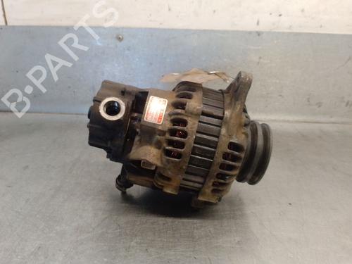 Used Alternator Alternator 39098955 39098955