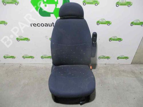 Used Right front seat VW SHARAN (7M8, 7M9, 7M6) 1.9 TDI (110 hp) 2092043