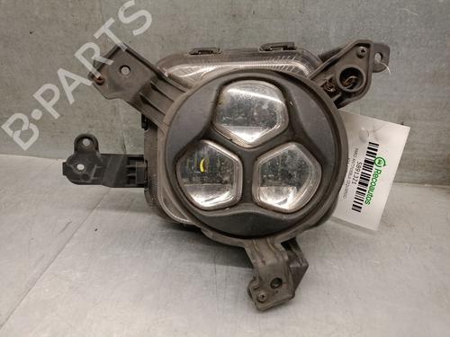 Used Left front fog light KIA OPTIMA (JF) 1.7 CRDi (141 hp) 32844756