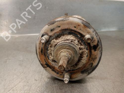 Left front shock absorber NISSAN NAVARA NP300 Pickup (D23, D23T) 2.3 dCi | BP22722277M16 