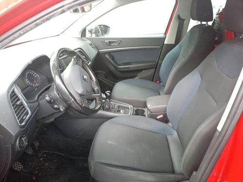 Espejo interior SEAT ATECA (KH7, KHP) 1.4 TSI | BP25238592I6 - Image 11