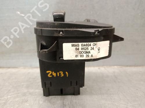 Headlight switch FORD FOCUS I (DAW, DBW) 1.8 Turbo DI / TDDi | BP30704003I24