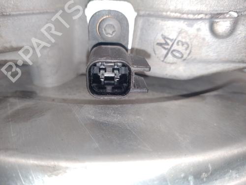 Left rear steering knuckle VOLVO XC60 II (246) B5 Mild-Hybrid AWD | BP35756705M27 - Image 6