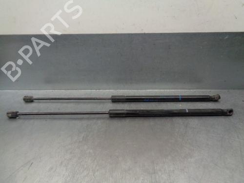 Used Tailgate lift support OPEL CORSA D (S07) [2006-2015]  20265813