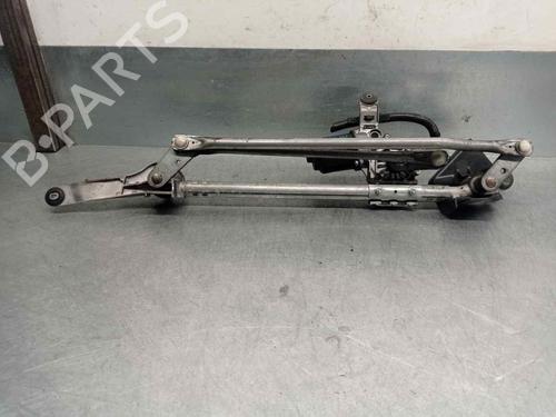 Front wiper motor SUBARU LEGACY V Estate (BR) 2.0 D AWD (BRD) | BP9365662M29 