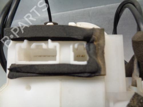 Rear right lock SUBARU FORESTER (SH_) 2.0 D AWD (SHH, SHD, SHN) | BP13366851C99 