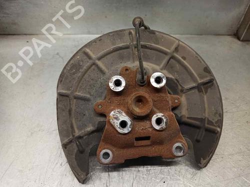 Used Right rear steering knuckle FIAT TIPO Saloon (356_, 357_) 1.4 LPG (356SXF1B) (120 hp) 12116127