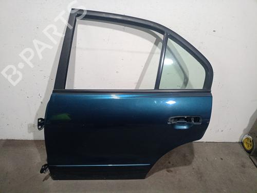 Used Left rear door MITSUBISHI GALANT VIII (EA_) [1996-2004]  32483104