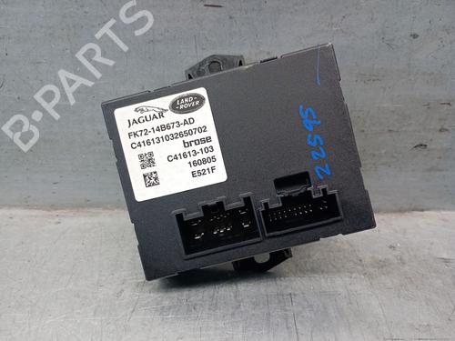 Used Electronic module LAND ROVER DISCOVERY SPORT (L550) 2.0 D 4x4 (180 hp) 25715402