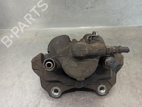 Right front brake caliper OPEL CORSA E (X15)  | BP15983582M104 