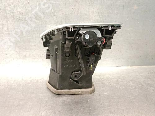 Air vent AUDI Q3 (8UB, 8UG) 2.0 TDI | BP29407291I21 