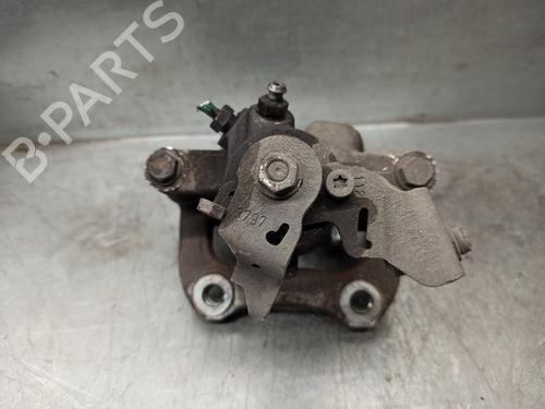 Left rear brake caliper RENAULT CLIO III Grandtour (KR0/1_) 1.5 dCi (KR0F) | BP11618772M107 