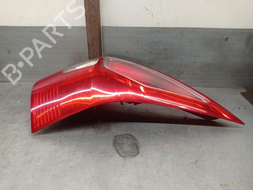 Right taillight RENAULT MEGANE II Estate (KM0/1_) 1.5 dCi (KM16, KM1E) | BP22728084C35 