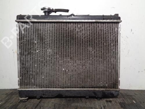 Køler KIA RIO I Hatchback (DC) 1.5 16V | BP13812337M31