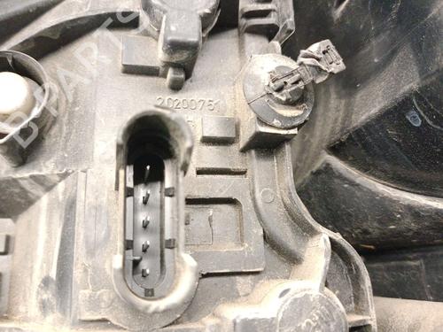 Left taillight FIAT LINEA (323_, 110_) 1.6 D Multijet | BP29555925C34 