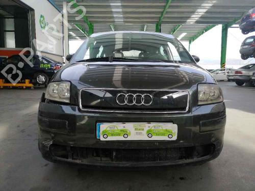 Right front brake caliper AUDI A2 (8Z0) 1.4 | BP11616860M104 