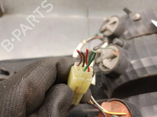 Left taillight SUZUKI SX4 (EY, GY) 1.6 VVT (RW416, YA21S) | BP33622665C34 - Image 7