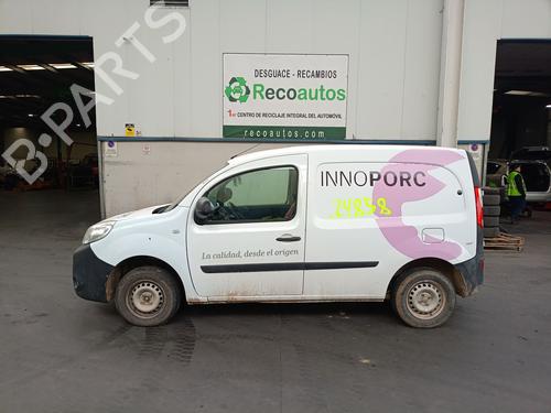 Used Parts RENAULT KANGOO Express (FW0/1_) 1.5 dCi 75 (FW07, FW10, FW04) (75 hp) 4458777