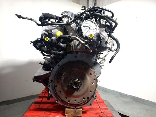 Engine AUDI A5 Sportback (F5A, F5F) 30 TDI Mild Hybrid | BP36502198M1 - Image 4