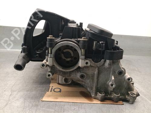 Cylinder head BMW 3 (E90) 320 d | BP23526706M5 