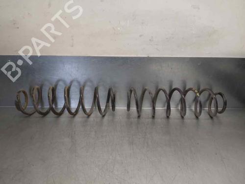 Used Shock absorber spring VW POLO (9N_, 9A_) 1.4 TDI (75 hp) 20261754