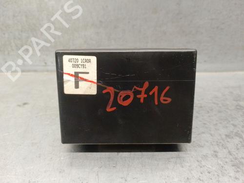 Used Electronic module Electronic module 19106732 19106732