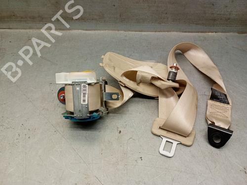 Rear right seatbelt HYUNDAI SANTA FÉ II (CM) 2.2 CRDi | BP23962756I28 