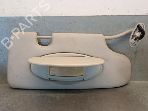 Right sun visor MINI MINI (R50, R53) One | BP36421944I2 - Image 2