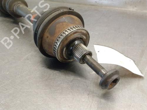 Left front driveshaft AUDI A4 B6 Convertible (8H7) 2.4 | BP34554850M38  - Image 5