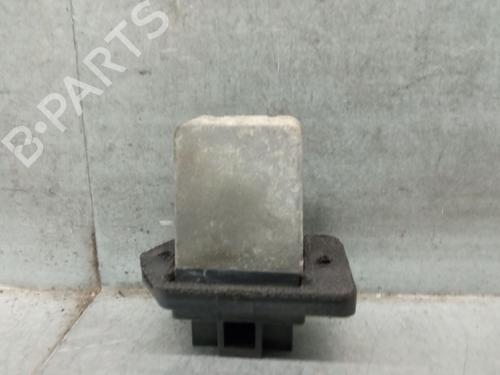 Used Heater resistor SSANGYONG RODIUS I 2.7 Xdi (163 hp) 29022098
